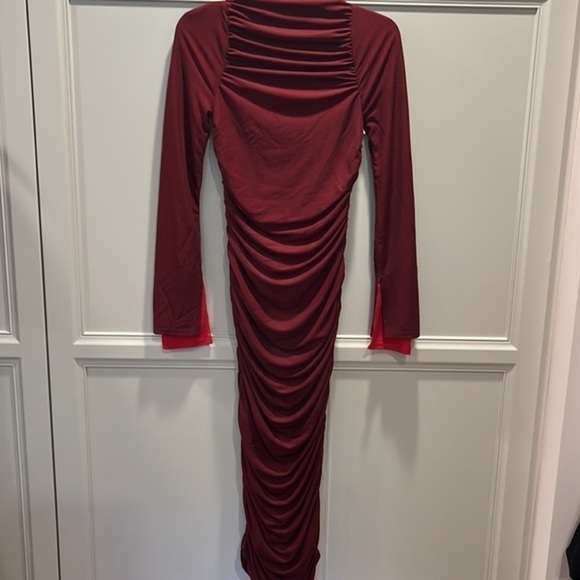 Simon Miller Azora Dress - Picture 3 of 4